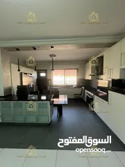  1 شقة مميزة في منطقة الجبيهة