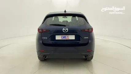  4 (HOME TEST DRIVE AND ZERO DOWN PAYMENT) MAZDA CX 5