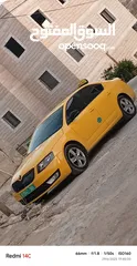  1 سكودا اوكتافبا 2015 ماطور 1600 بوش