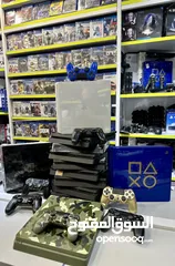  13 بلايستيشن 3 مع كفاله PS3 بافضل الاسعار