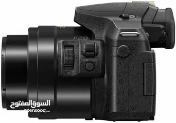  5 كاميرا Panasonic Lumix 4K digital camera