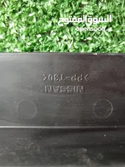  6 كت مراوح نيسان ليف 2018-2024  اصلي مستعمل ياباني  بحالة ممتازة  Nissan Leaf 2018-2023