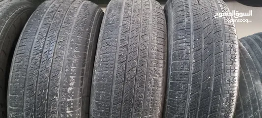  1 طقم مستعمل حالة الوكالة