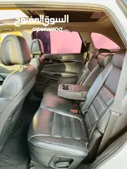  10 ما بعد الفل سورينتو