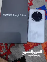  1 HONOR Magic7Pro
