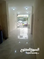  2 حولي محل للايجار شارع ريسئي