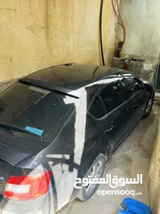  1 سكودا اوكتافيا بنزين