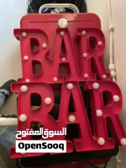  1 Room wall accessory