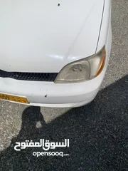  4 ايكو موديل 2000