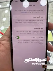  4 Iphone 12 pro max 128gايفون 12 برو مكس