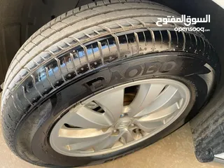  19 شانجان ايدو موديل 2021 فحص كامل 7 جيد  جمرك اليوم سيارات بحالة الزيرو ممشى قليل