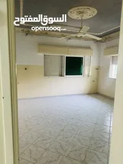  3 شقة طابقية للايجار (مدخل مستقل) بسعر مغري