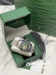  8 ساعة رولكس على سعر