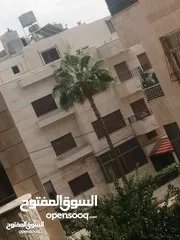 3 غرفة مفروش في صويلح