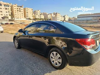  2 شيفروليه كروز للبيع 1600 وارد الوكالة وسياره نظيفه