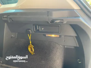  13 تيجوان 2020 ماطور 2000 بنزين 4×4 190 حصان صنع شهر6 2020 ولا غرام بوية نظام إيكو وأنظمة قيادة متعددة