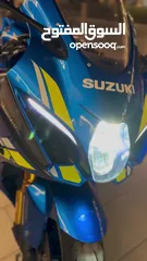  10 Suzuki 1000RR 2018   أوراق جمارك