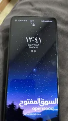 5 للبيع Galaxy A21s تلفون بحالة جيدة