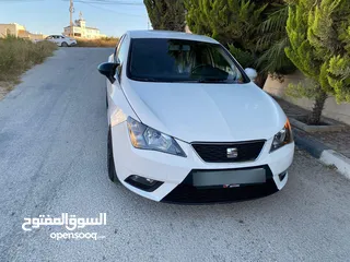  3 سيت ابيزا موديل 2016. اتومات. مطور 1200 تيربو. تحكم سترينج. شاشة تتش. جنط مغنسيوم اسود. ماشية 75 الف