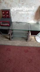  3 اثاث بيت للبيع مرتب