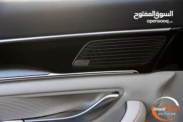  17 الان لدى رويال موتورز  Byd Song Plus Champion Edition 2024