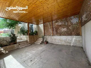  5 شقة طابق ارضي