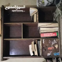  2 مكتبه  كتب