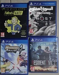  1 Playstation games for sale