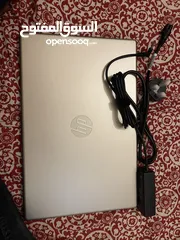  4 HP Laptop 14 i5 11th Generation
