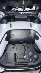  2 يد بلايستيشن احترافية استعمال خفيف جدا اسبوع ps5 controller dualsene edge
