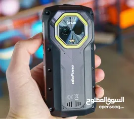  1 ulefone 256 5G  mini