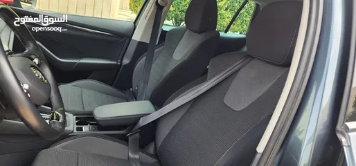  6 سكودا اوكتافيا