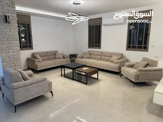  4 مفروشات الجنان