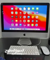  5 Apple iMac 2015 21.5-inch