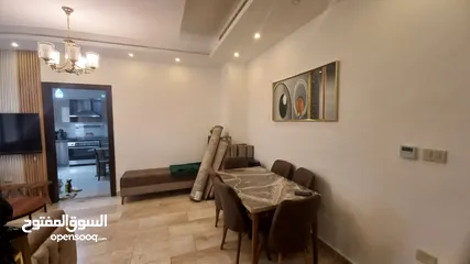  2 furnished apartment for rent in deir ghbar  ( Property 41412 ) Yearly Only  - 174187474