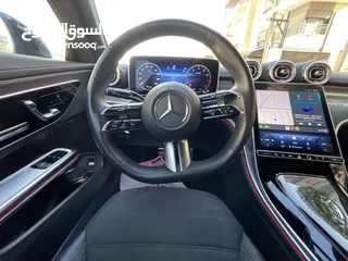  10 Mercedes cle300