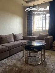  2 طقم كورنر مستعمل  نظيف