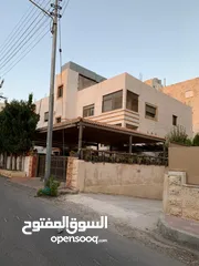  2 بيت في مرج الحمام بسعر مغري عباره عن عماره خاصه 3 طوابق