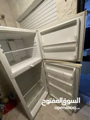  4 ثلاجه وغساله مستعمل
