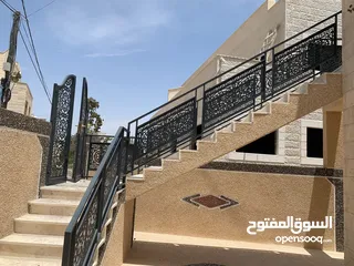  10 حرق اسعار على الابواب وحراسات للجدران والشبابيك ودربزينات وبرجولات للمنازل والحدائق