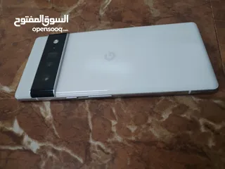  6 جوجل بكسل 6 برو و  Huawei Y9 2019 بسعر واحد