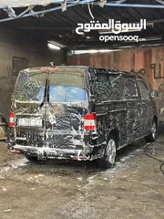  5 برايفت اتمام Caravelle
