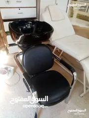  5 عدة صالون سيدات للبيع بسعر نهائي