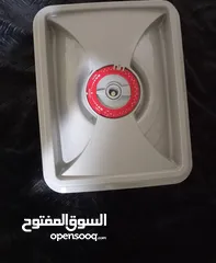  16 ووك وأوعية حفظ طعام فاكسي سبتر اقرء الوصف