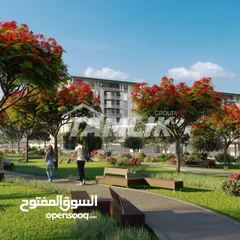  7 Beautiful Apartment for Sale in Al Mouj  REF 296YB