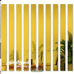  4 مساطر ديكور عصرية