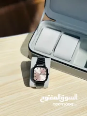  1 ساعات كاسيو الهبة الجديدة بأقل الاسعار !!!!