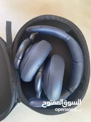  2 سماعات soundcore q30 مستعمله