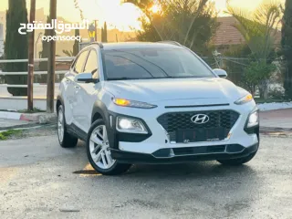  2 هونداي كونا  2020