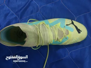  4 حذاء Puma futur Nymar